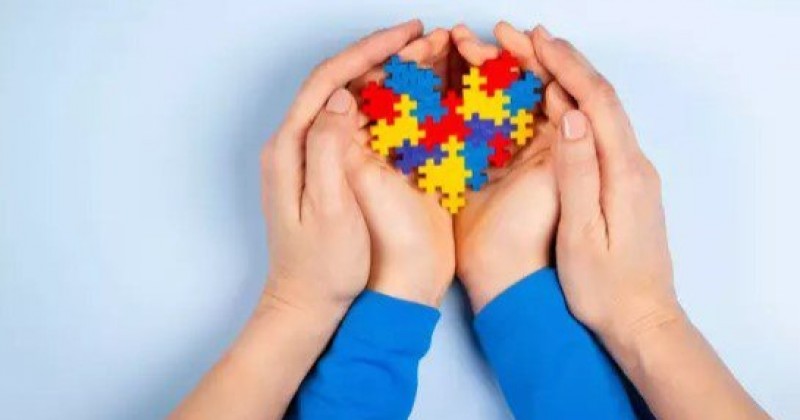 Lei garante prioridade de matr�cula para alunos com autismo em escolas na Para�ba