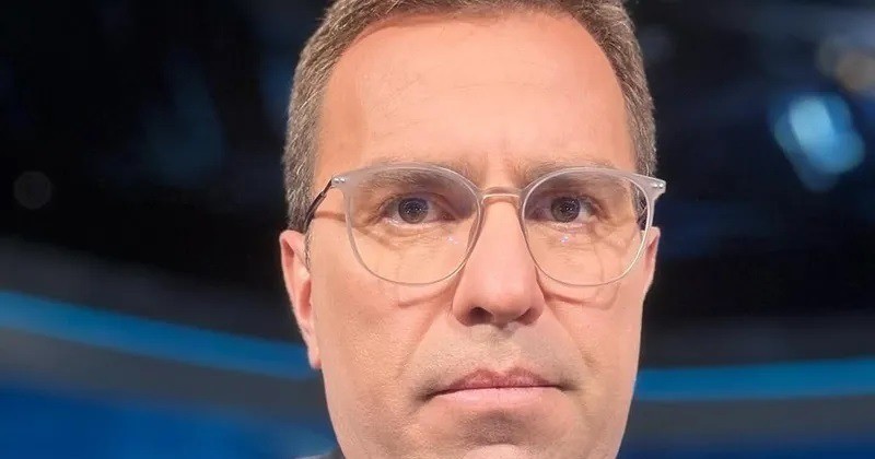 Rodrigo Bocardi desabafa sobre sa�da da Globo: 'Me sinto injusti�ado'