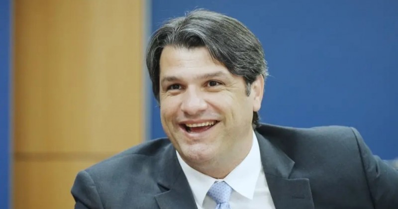 Prefeito de Jo�o Pessoa admite possibilidade de apoiar Nabor Wanderley ao Senado e destaca amizade de anos