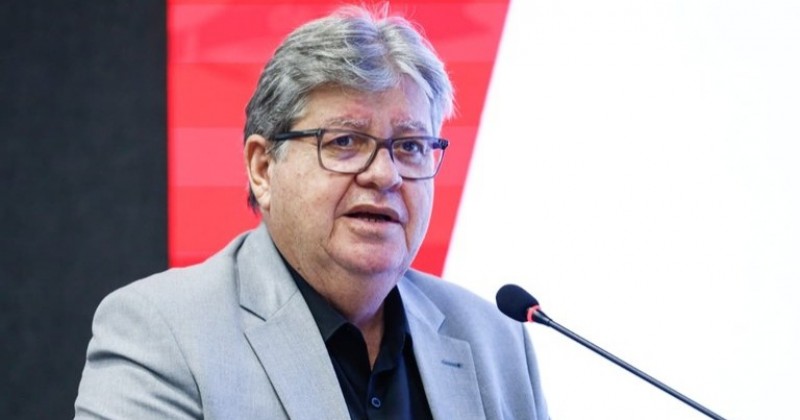 Jo�o Azev�do promete apoio � reelei��o de L�o em 2028 caso receba voto para o Senado