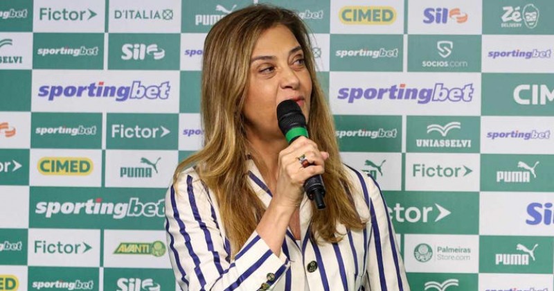 Palmeiras cede a acordo com Flamengo, mas mant�m plano de deixar a Libra