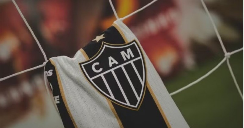 Atl�tico-MG fecha 2025 com preju�zo milion�rio, e d�vida salta para R$ 2,1 bilh�es