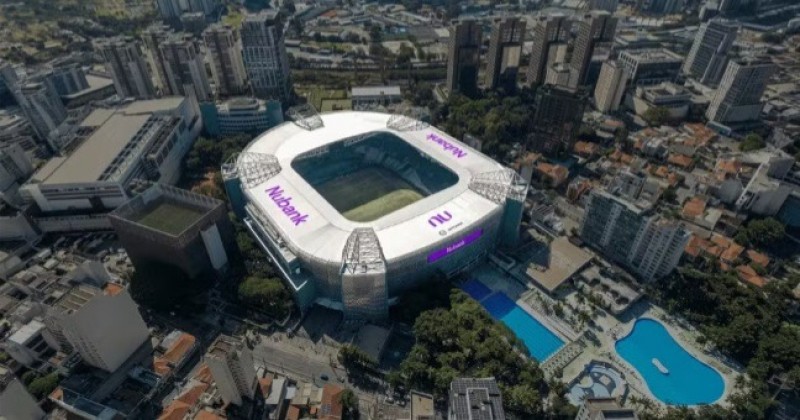 L�der Palmeiras recebe o Santos para cl�ssico �s 18h30; Neymar n�o joga