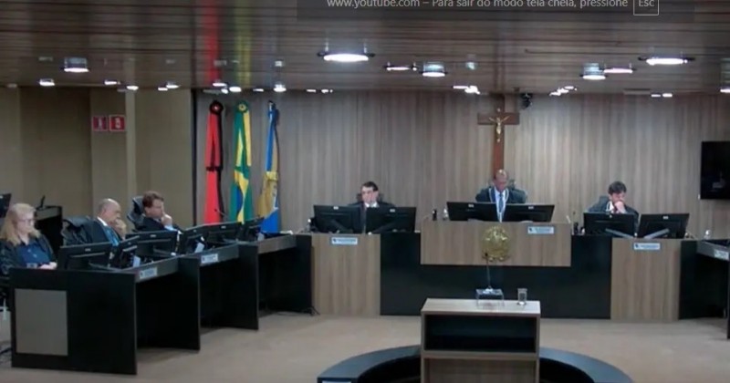 TRE-PB nega recursos e mant�m absolvi��o de C�cero Lucena e Leo Bezerra