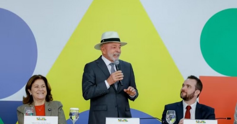 Furto, roubo, estelionato e recepta��o: Presidente Lula sanciona lei que prev� aumento de penas no Brasil