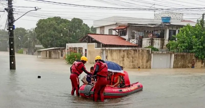 Governo federal reconhece situa��o de emerg�ncia em 112 cidades da Para�ba