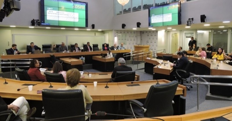 Debate sobre o fim da Escala 6x1 chega a Para�ba nesta quinta (7) em reuni�o na ALPB