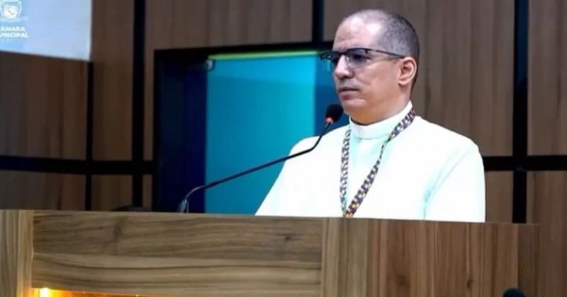 Padre de Patos revela diagn�stico de autismo e se emociona ao falar: 'tenho que justificar para ser aceito'