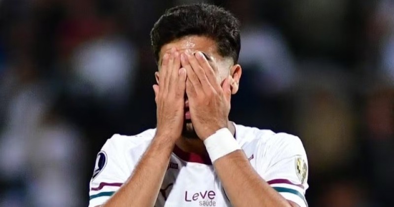 An�lise: Fluminense se mant�m vivo por um fio na Libertadores