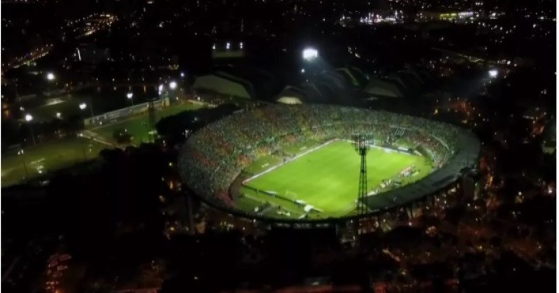 Flamengo encara Independiente Medell�n e pode se garantir nas oitavas; times