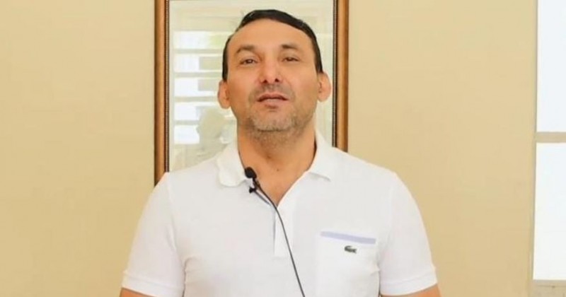 Ex-prefeito de Desterro � preso em Opera��o ap�s PF encontrar muni��es, sendo liberado ap�s pagar fian�a