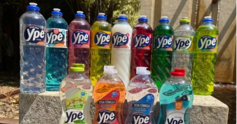 Suspens�o de produtos da Yp� tem conex�o com caso de bact�ria achada em novembro