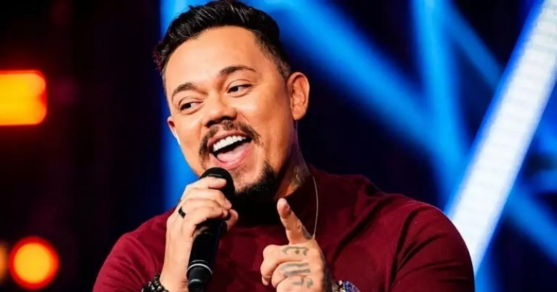 Cantor sertanejo Adriano Muniz � encontrado morto em apartamento no DF