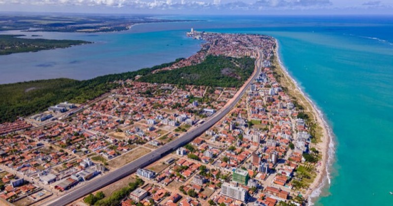 Cidade monitorada e prefeitos afastados: Fant�stico vai mostrar atua��o de fac��o em Cabedelo