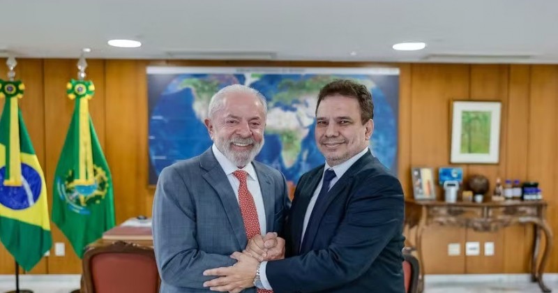 Lula deve anunciar quase R$ 1 bilh�o em investimentos na Seguran�a P�blica