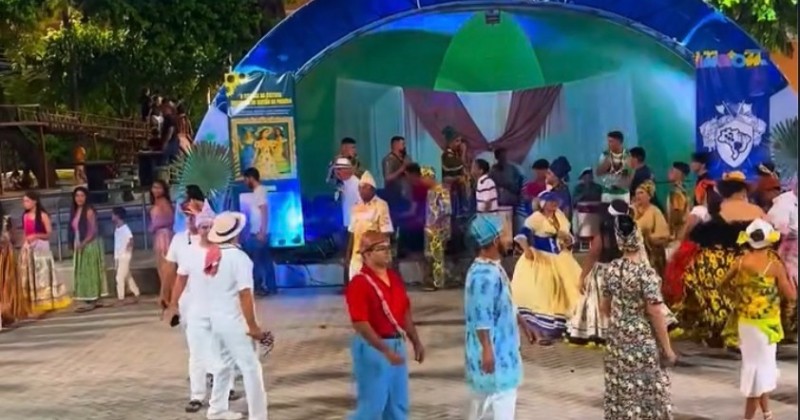 Patos sedia 3� Festival da Cultura Juremeira do Sert�o da Para�ba no dia 5 de junho