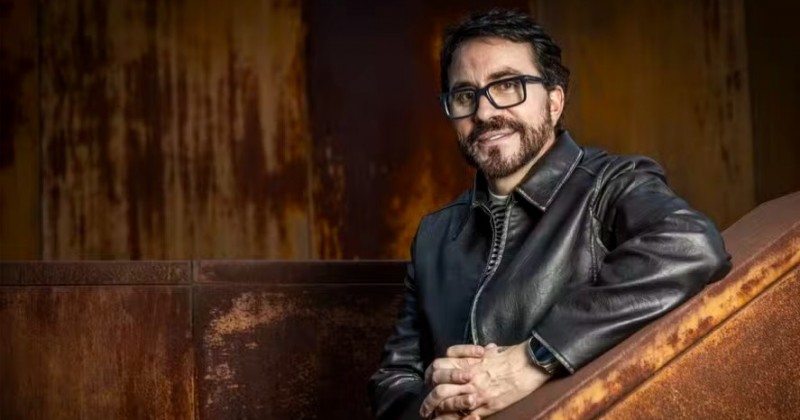 'A fama � uma ilus�o': Padre F�bio de Melo fala sobre depress�o, desejo sexual e disco