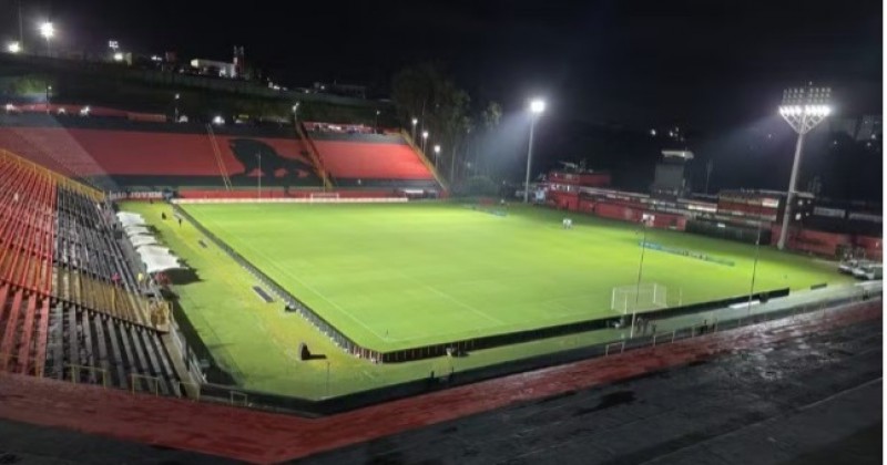 Vit�ria x Flamengo: onde assistir ao vivo, hor�rio e escala��es