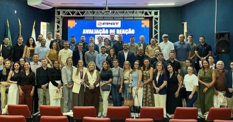 Patos participa da 1� Plen�ria do F�rum Permanente de Administradores Tribut�rios da Para�ba 
