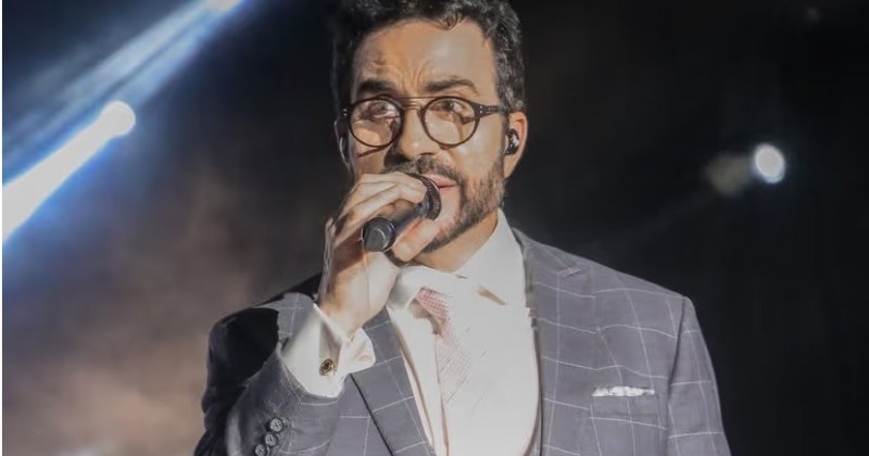 Padre F�bio de Melo diz ter vida sexual mesmo no celibato: �Envolve afetos�