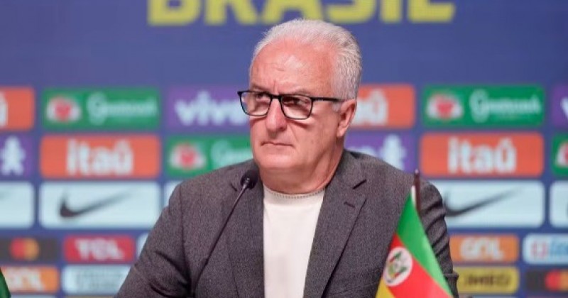 Dorival J�nior � o novo t�cnico do S�o Paulo
