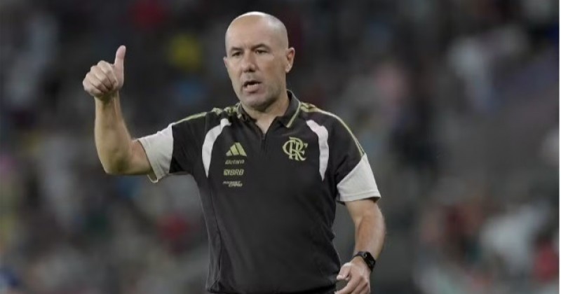 Pulgar deve ser novidade, mas Jardim tem dor de cabe�a no meio campo do Flamengo