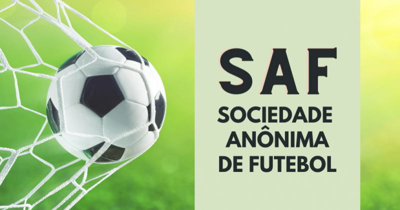 Modelo SAF perde ritmo no futebol brasileiro em 2026; veja times que aderiram