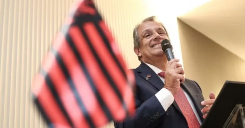 Flamengo tem planos para chegar a R$ 3 bilh�es de receita at� 2030; entenda