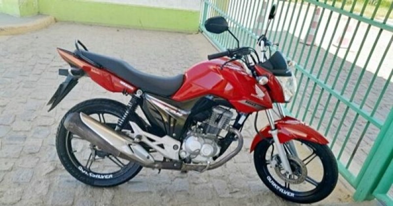 N�mero de acidentes de moto sobe mais de 8% nas rodovias paraibanas