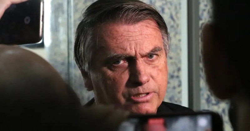 Filme sobre hist�ria de Jair Bolsonaro � denunciado por trabalho prec�rio