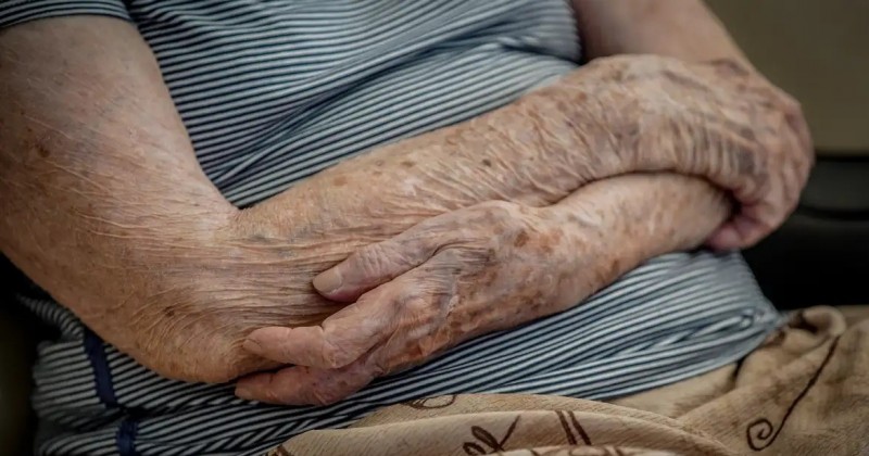 Idoso dado como morto � encontrado com sinais vitais em uma funer�ria