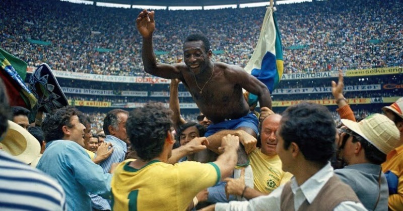 Veja todos os convocados da hist�ria da Sele��o Brasileira para Copas do Mundo