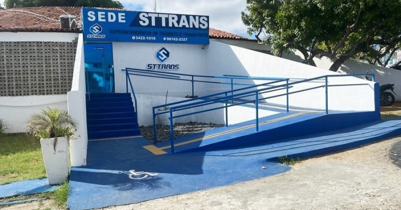 STTrans inicia dia 21 cadastro de acesso de moradores ao entorno do Terreiro do Forr�