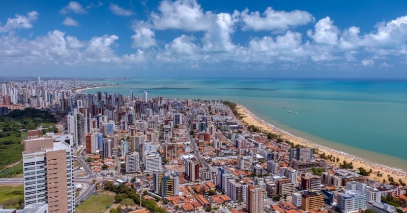 Para�ba lidera pela 2� vez ranking como estado com maior qualidade de vida do Nordeste