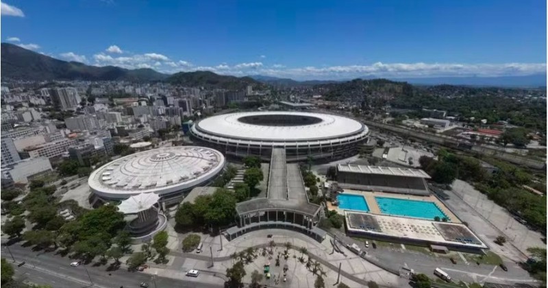 Flamengo x Estudiantes: onde assistir ao vivo, hor�rio e escala��es