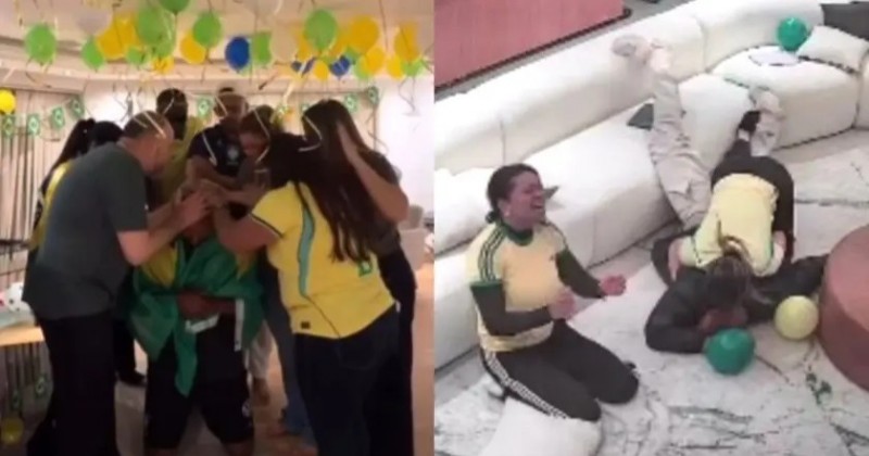 Jogadores brasileiros exaltam a Deus ao serem convocados para Copa: 'N�o seria poss�vel sem f�'