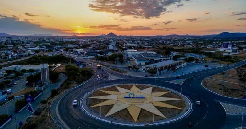 Patos se mant�m no topo em qualidade de vida entre os principais polos regionais do Nordeste, aponta IPS Brasil 