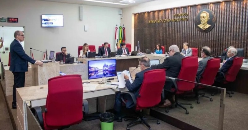 TCE revela excessos em contrata��es tempor�rias no Governo da Para�ba com 78%, e em 169 munic�pios