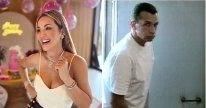 Opera��o prende influenciadora Deolane Bezerra e mira fam�lia de Marcola por lavagem do PCC