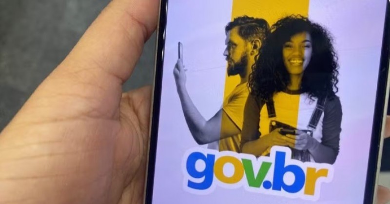Governo Federal simplifica recupera��o de conta do gov.br; veja o que muda