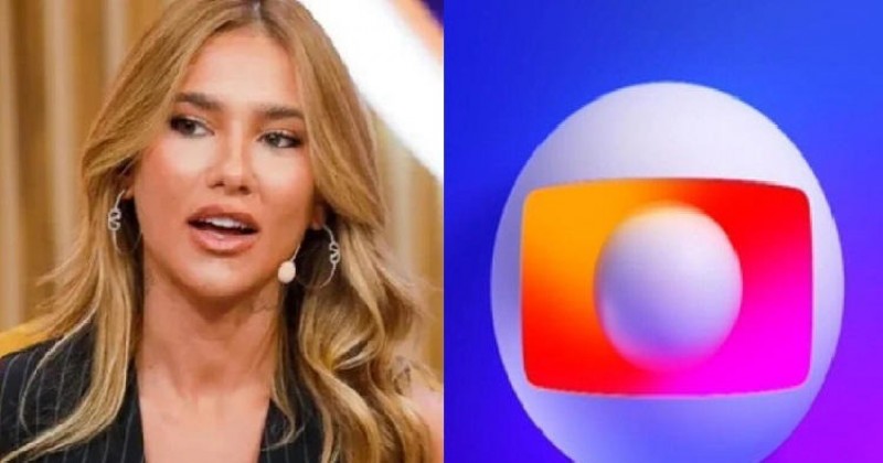 Verdadeiro motivo da sa�da de Virginia Fonseca do SBT � revelado ap�s post nas redes sociais