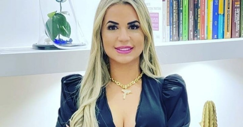 Opera��o que prendeu Deolane sequestrou ve�culos e bloqueou mais de R$ 300 milh�es