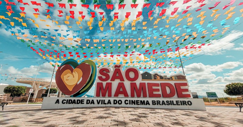 S�o Mamede aparece entre as melhores em qualidade de vida no Estado, segundo IPS Brasil 2026
