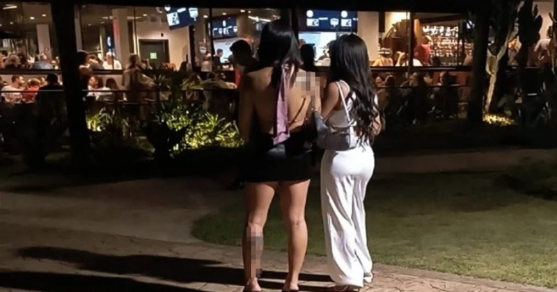 Prefeitos aproveitam a noite em Bras�lia para trair esposas com sacanagem luxuosa na Marcha dos Prefeitos