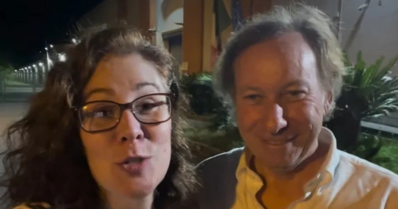 Carla Zambelli deixa pres�dio na It�lia ap�s extradi��o ser anulada