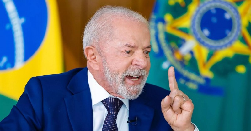 Lula discutir� fim da escala 6x1 com Hugo Motta e Luiz Marinho nesta segunda