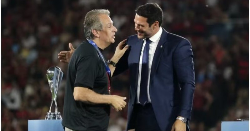 Flamengo critica n�o adiamento de rodada sem convocados; CBF rebate