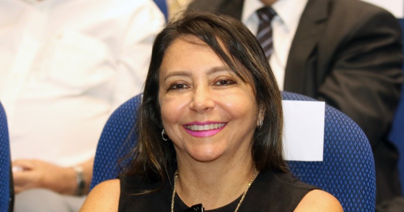 Paraibana Roseana Meira � nomeada diretora-executiva da Funasa