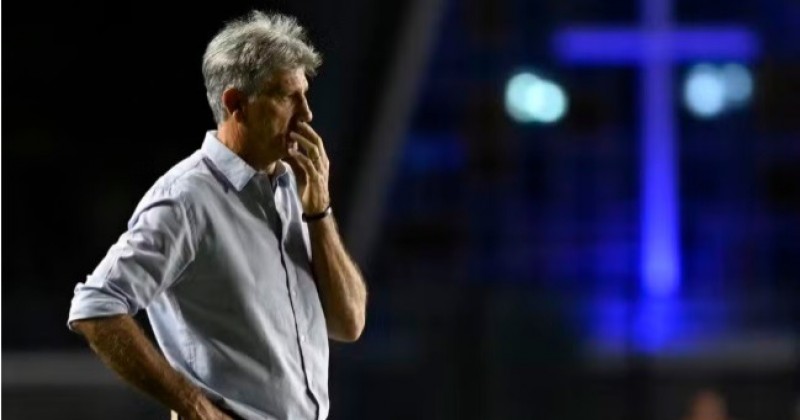 An�lise: Vasco protagoniza novo vexame e revive pesadelo do Z-4 em S�o Janu�rio