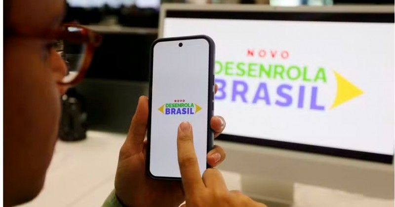 Desenrola: come�a uso do FGTS para renegociar d�vidas. Veja regras